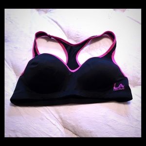 LA Gear Sports Bra
